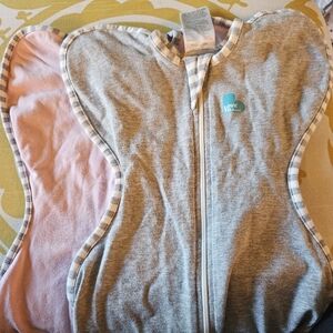 Love to Dream Swaddle Up - NB and Small